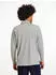 Tommy Hilfiger 1985 Regular Fit Langarm-Polo grau