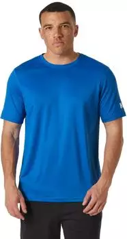 Helly Hansen HH Tech T-Shirt 2.0 (49584_543) blau