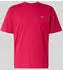 Lacoste Classic Fit Baumwoll-Jersey T-Shirt (TH7318-00) pink