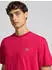 Lacoste Classic Fit Baumwoll-Jersey T-Shirt (TH7318-00) pink