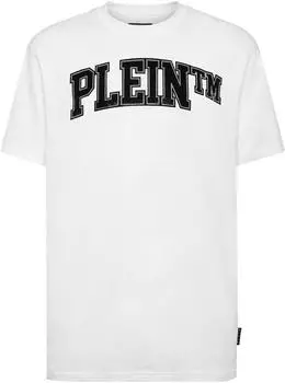 Philipp Plein T-Shirt (73122902) 01/weiß