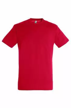 Sol's Regent T-Shirt 150 (11380) rot