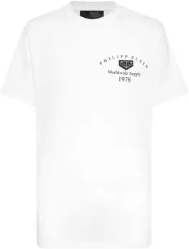 Philipp Plein T-Shirt (66748000) weiß