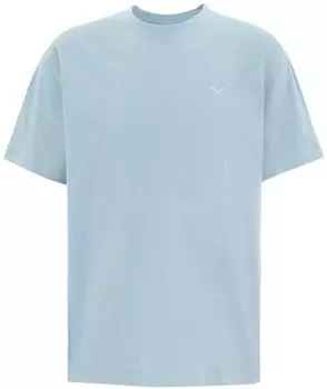 Iriedaily Spiegelreflex T-Shirt hellblau/sky blue