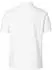 U.S. Polo Assn. Piquet Poloshirt mit Logo-Stickerei weiß