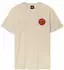 Santa Cruz Classic Dot T-Shirt kurzarm (Herren)