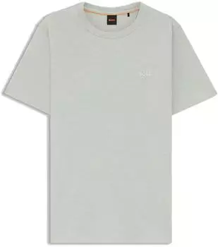 Boss Orange Tegood T-Shirt (52197641) silber043