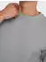 Only & Sons ONSFRED Relaxed Fit T-Shirt (74372164) hellgrau/ultimate grau