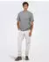 Only & Sons ONSFRED Relaxed Fit T-Shirt (74372164) hellgrau/ultimate grau