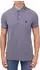 Timberland Baboosic Brook Oxford Kurzarm Polo Polo-Shirt (TB0A2DJ5433) marineblau