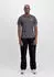 Alpha Industries Signature Backprint T-Shirt anthrazit