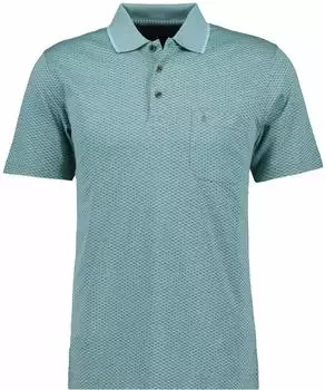 Ragman Poloshirt (5495791) mint