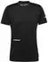 Mammut Eiger Nordwand First Layer T-Shirt (1017-06890) schwarz