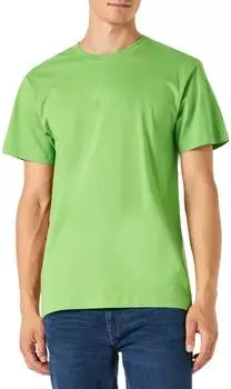 Stedman Active Cotton Touch Regular Fit T-Shirt (ST8600) kiwi green