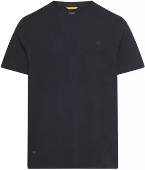 Camel Active fleXXXactive T-Shirt mit Quick Dry Funktion (409700) navy
