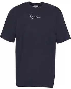 Karl Kani Small Signature Tee (13074858) navy