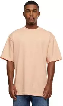 Urban Classics Organic Basic Tee apricot
