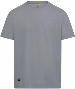 Camel Active T-Shirt (409700-7T07) grau