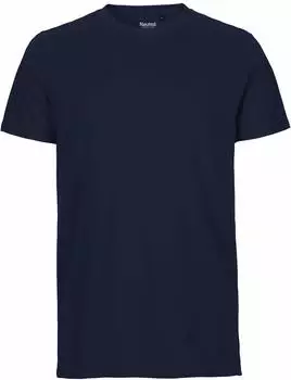 Neutral Fit T-Shirt (O61001) natural