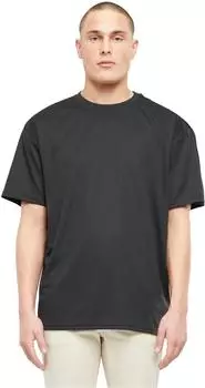 Build Your Brand E-Sports Tee (BY249) schwarz