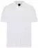 Boss Orange Pe Interlock Poloshirt aus Baumwoll-Piqué Regular Fit (51622110) weiß100