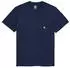 Element Icon Label Pocket T-Shirt (83797548) eclipse navy