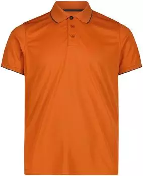 CMP Polo (39t5807) lichen