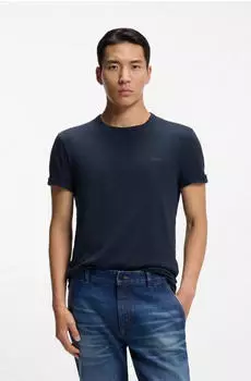 Boss Orange Tegood T-Shirt Regular Fit (21634301) open blue464