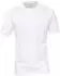 CASAMODA T-Shirt Uni (004200) weiss