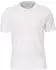 CASAMODA T-Shirt Uni (004200) weiss