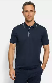 OLYMP Casual Wirk Poloshirt (54017218XS) marine