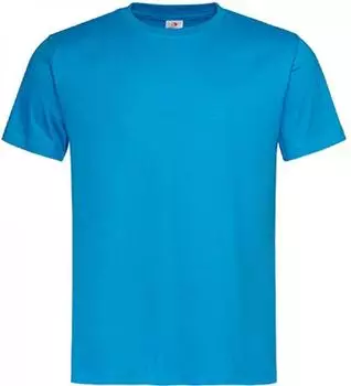 Stedman Classic Tee (ST2000) ozeanblau