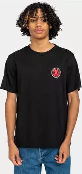 Element Seal T-Shirt flint black