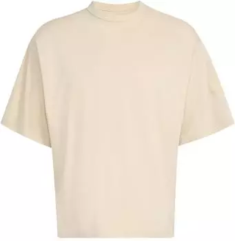 Adidas SOFT LUX T-SHIRT Crystal Linen (KE5899)