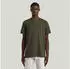 G-Star Base-S V T-Shirt Grau asfalt D16412-336-995