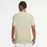 Nike Club Herren-T-Shirt Braun AR4997-229