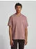 HUGO Relaxed-Fit T-Shirt aus Baumwolle mit Logo-Print Style Dapolino 50488330 Rot