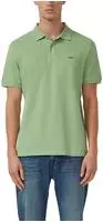 s.Oliver RED LABEL 2138262, s.Oliver RED LABEL Regular Fit Poloshirt aus reiner