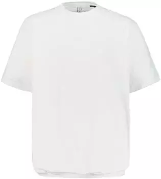 JP 1880 Flexnamic T-Shirt Modern Fit (712616) schneeweiß