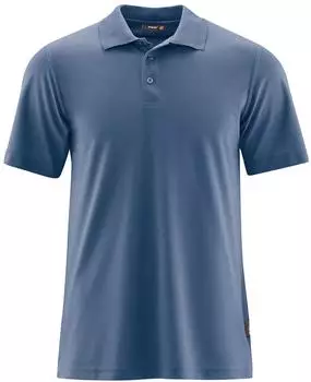 Maier Sports Polo 1/2 Arm T-shirt (152303) ensign blue
