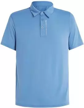Protest Canei Kurzarm-Poloshirt (1725300-511) blau