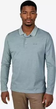 Pierre Cardin Serafino KN (706500-S) taubenblau