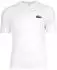 Lacoste Lounge Logo T-Shirt (TH9460) weiß