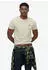 Superdry Essential Logo Emb Tee Rundhalsshirt straw grey marl