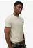Superdry Essential Logo Emb Tee Rundhalsshirt straw grey marl