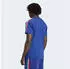Adidas 3-STREIFEN T-SHIRT Victory Blue / Bold Green / White (KC8641)