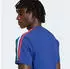 Adidas 3-STREIFEN T-SHIRT Victory Blue / Bold Green / White (KC8641)