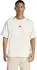 Adidas STADIUM T-SHIRT Off White / Pure Ruby (KC0428)