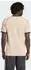 Adidas 3-STREIFEN T-SHIRT Stone Khaki (KE7964)