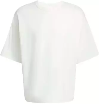 Adidas SOFT LUX T-SHIRT Off White (KB8095)